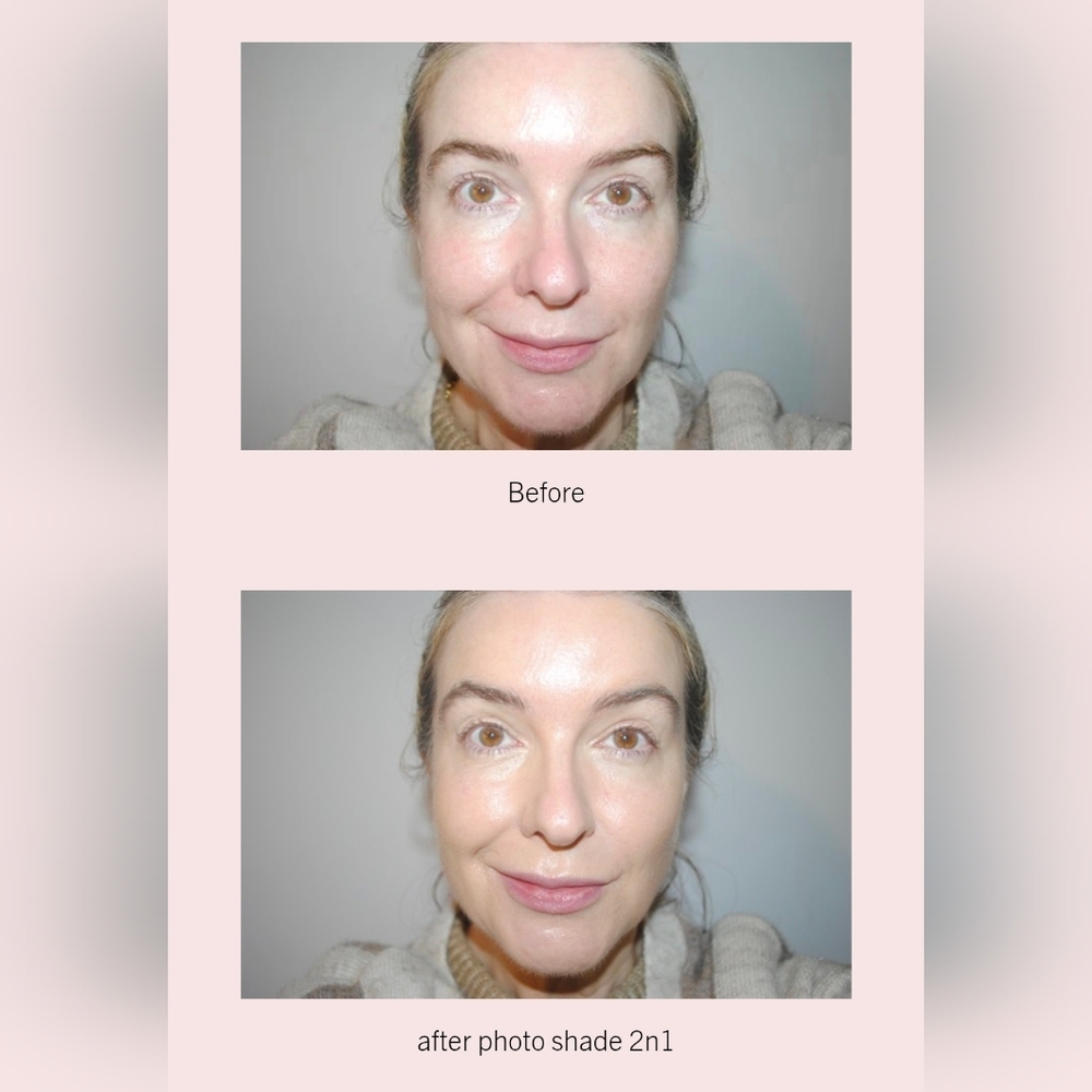 Sisley Phyto-Teint Perfection Foundation 2N1 Sand - Picture 3 of 16